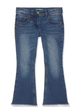 Джинсы Benetton 4CQN57J20 82 cm (8829182cm) Синий - изображение 1