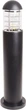 Уличный фонарь Brille PL-29/60 E27 BK IP65 (34-468) - изображение 1