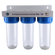 Система 3-х ступенчатой очистки BioSystems NSL103, 1/2" - изображение 1