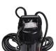 Насос дренажний VOLKS pumpe QDX6-12 1,1 кВт - зображення 5