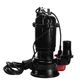 Насос фекальный VOLKS pumpe WQD 8-12 0,9кВт - изображение 1