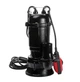 Насос фекальный VOLKS pumpe WQD 8-12 0,9кВт - изображение 5