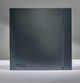 Вытяжной вентилятор Soler&Palau SILENT-100 CHZ GREY DESIGN-4C с датчиком влажности - изображение 5
