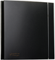 Вытяжной вентилятор Soler&Palau SILENT-100 CRZ BLACK DESIGN-4C с таймером - изображение 4