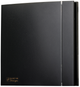 Вытяжной вентилятор Soler&Palau SILENT-100 CRZ BLACK DESIGN-4C с таймером - изображение 5