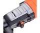 Перфоратор Tex.AC ТА-01-355 (1.3 кВт, 3.8 Дж) - изображение 4