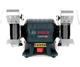 Точильний станок Bosch GBG 35-15 (0.35 кВт, 150 мм) (060127A300) - зображення 3
