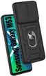 Чехол для смартфона Samsung Galaxy M53 SM-M336 BeCover Military Black (BC_707391) - изображение 2