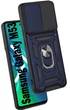 Чехол для смартфона Samsung Galaxy M53 SM-M336 BeCover Military Blue (BC_707392) - изображение 2