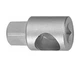 Перехідник Jonnesway S16H403 (1/2" х 3/8") - изображение 2