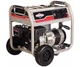 Генератор бензиновий BRIGGS&STRATTON 3750A (3.75 кВт) (038025) - изображение 1