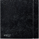 Вытяжной вентилятор Soler&Palau SILENT-100 CRZ MARBLE BLACK DESIGN-4C с таймером - изображение 1