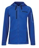Жіночий тактичний флісовий светр з капюшоном Propper women's Hooded Sweatshirt 314® 54993 Medium, Синій (Navy) - зображення 1