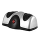 Точилка Большая двойная электроточилка для кухонных ножей KNIFE SHARPENER, точилка для ножей и ножниц (43792) - изображение 2