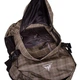 Мужской городской рюкзак с отделением для ноутбука ONEPOLAR w1573-khaki - изображение 6