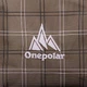 Мужской городской рюкзак с отделением для ноутбука ONEPOLAR w1573-khaki - изображение 8