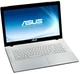 БВ Ноутбук Asus X75VC 17.3 Intel Pen2020M 8 RAM 500 HDD NVIDIA GT 720M 2 ГБ - изображение 1