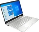 Ноутбук HP 15s-eq1000ua (28Z66EA) Natural Silver - изображение 3