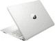 Ноутбук HP 15s-eq1000ua (28Z66EA) Natural Silver - изображение 4