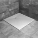 Поддон Radaway Kyntos C 90x90 квадратный, белый (HKC9090-04) - изображение 1