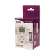 Энергометр (ватметр) с LCD дисплеем OR-WAT-419(GS) ORNO - изображение 3