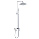 Набор смесителей PERLA VINCI (PSA2088+PSA2108) 102088 - изображение 2