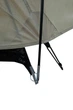 Палатка трехместная туристическая Tramp Lite Wonder 3 UTLT-006-sand - изображение 10