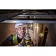 Набор сверл DeWALT по металлу Black&Gold HSS-G, 19 шт, кейс Tough Case (DT70728) - изображение 3