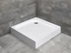 Піддон Radaway Rodos C Compact 80x80 акрил (4K88155-04) - зображення 1