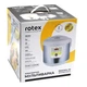 Мультиварка Rotex International RMC504-W 900 Вт - зображення 5