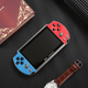 Приставка портативная игровая консоль Puls PSP X-7-Camera 20000 игр 8gb-5.1" с камерой, ТВ выход, с картой microSD 32Гб в комплекте - изображение 3