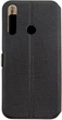 Чехол-книжка для смартфона Dengos для Huawei Y6p Black (DG-SL-BK-265) - изображение 2