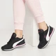 Женские кроссовки Puma ST Runner v3 NL 38485707 41 (7.5) 26.5 см Puma Black-Puma White-Beetroot Purple (4064536370361) - изображение 2