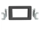 Переходная рамка ACV Renault Master, Opel Movano, Nissan NV400 (381250-20-1) - изображение 2