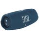 Портативная колонка JBL Charge 5 Blue (JBLCHARGE5BLU) - изображение 1