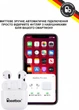 Навушники BeatBox PODS PRO Mini White (bbppromw) - зображення 3