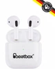 Навушники BeatBox PODS PRO Mini White (bbppromw) - зображення 5