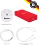 Наушники BeatBox PODS PRO 6 White (bbppro6w) - изображение 2