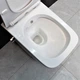 Унитаз-биде подвесной DUSEL CUBIS MIX DWHT10201030М со смесителем и сиденьем Slim Soft-Close - изображение 11