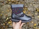 Зимові туфлі Clibee сірий (H128 grey (27 (17,5)) - зображення 7