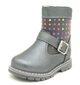 Черевики Clibee сірий (H128 grey (23 (15)) - зображення 2
