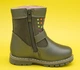 Черевики Clibee сірий (H128 grey (23 (15)) - зображення 6