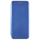 Чехол-книжка Premium Wallet для Xiaomi Redmi 9A Bright Blue - изображение 1