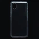 Силиконовый чехол KST Premium для ZTE Blade L8 / A3 2019 Прозрачный - изображение 2
