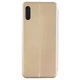 Чехол-книжка Premium Wallet для Xiaomi Redmi 9A Gold - изображение 2