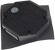 Фасадний світильник Brille LED AL-288/11W NW DGY IP54 (34-324) - зображення 2