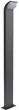 Уличный фонарь Brille PL-25/120 7W NW DGY IP54 (34-320) - изображение 1