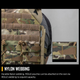 Тактический жилет IDOGEAR JPC 2.0 крепление MOLLE - изображение 8