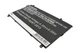 Акумулятор Cameron Sino T4800E для планшета Samsung Galaxy Tab Pro 8.4 SM-T320 T321 T325 (4800 mAh) - зображення 5