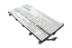 Акумулятор Cameron Sino SP4960C3B для планшета Samsung Galaxy Tab 2 7.0 P3100 P3110 P6200 (4000 mAh) - зображення 2